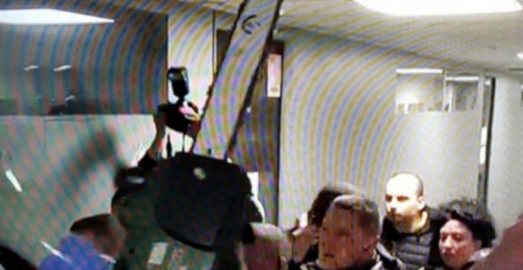 Ukinute kazne zbog upada u RTS