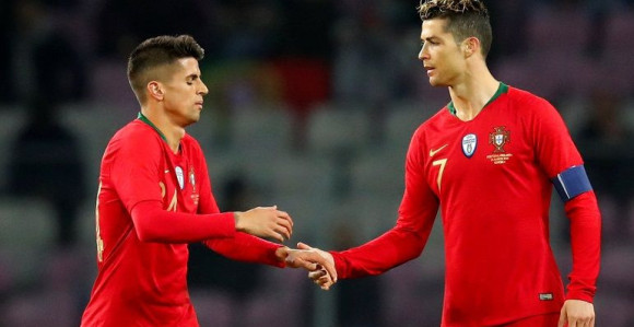 EP - Portugalci: Srbija nema poraz od SP!