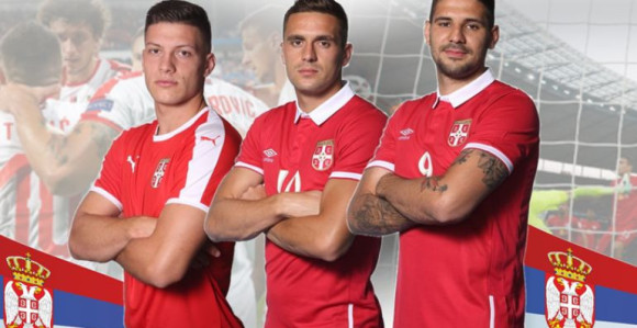 Priča: Tadić + Jović + Mitrović = 86!