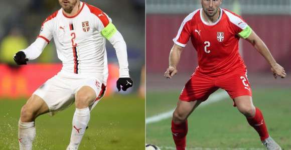 Капитен Рукавина: Гајићу, уђи у форму и наслиједи ме!