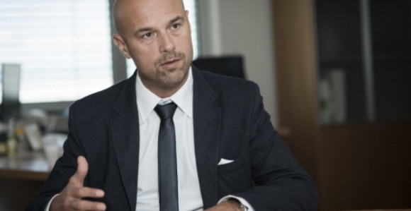 Podnio prijavu protiv Tegeltije