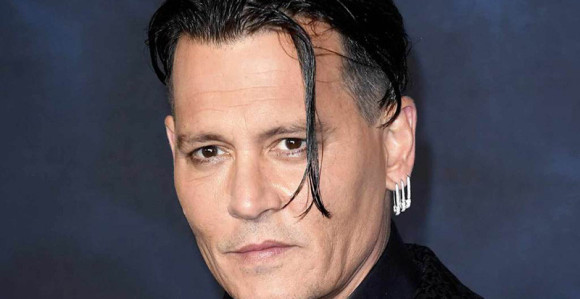 Džoni Dep završio snimanje filma "Minamata"