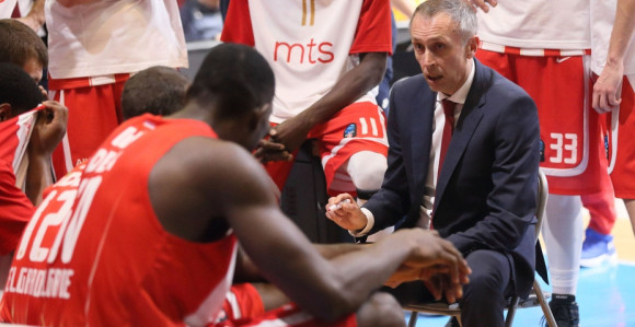 Tomić o derbiju: Odlučiće detalji, 5-6 minuta...