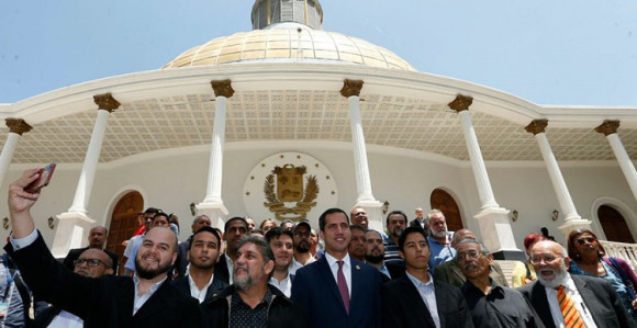 Контрола над три објекта у САД