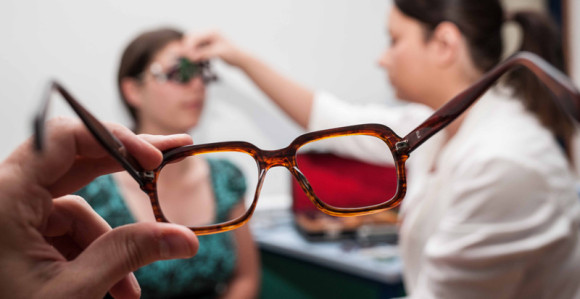 Kako da sačuvate dobar vid?