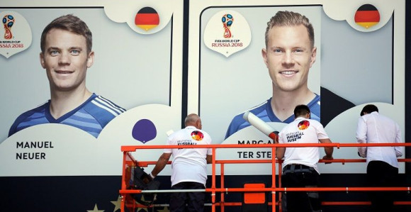 Nerazrešena dilema Joakima Leva...