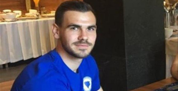 Koljić o Robijevom pozivu: Vrhunac karijere!