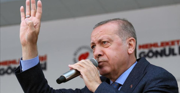 Kome i zašto prijeti Erdogan?