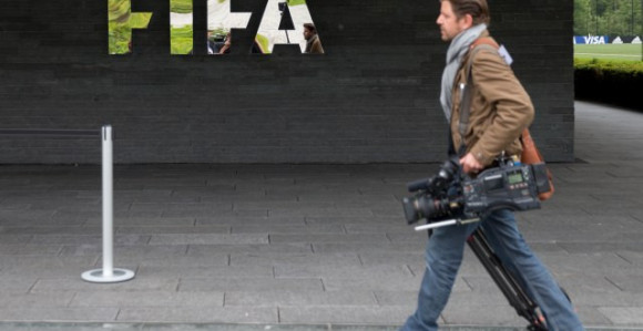 Korupcija u FIFA-i! Opet!