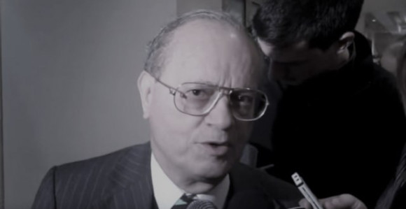 Preminuo Tanasis Janakopulos...