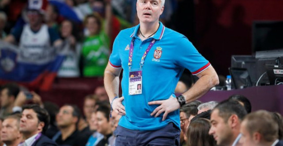 Srbija sa Francuzima, Italijanima i Novim Zelandom!