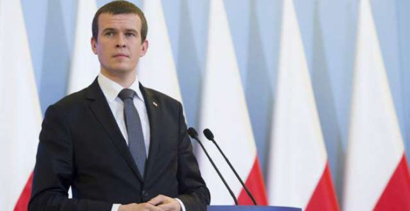 Poljak želi da preuzme brigu o antidoping agenciji!