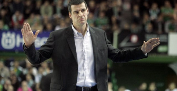 Jovanović se rastao sa Lokomotivom!