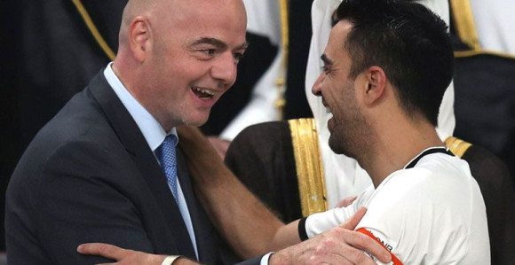 Ćavi protiv povećanja broja timova na SP-u!