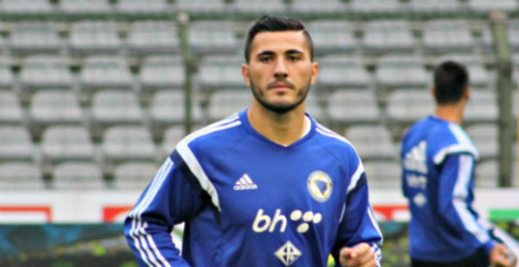 EP: Zmajevi bez Kolašinca protiv Jermena!