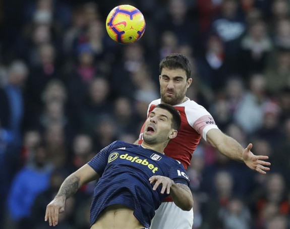 ЕП - Грци у проблемима пред БиХ: Отпао и "Папас"!