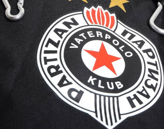 Dug VK Partizan je 3,3 miliona evra!