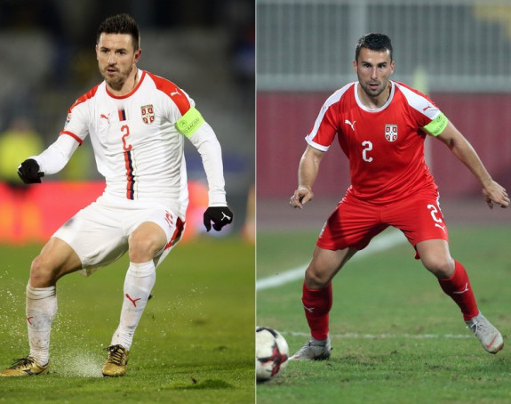 Kapiten Rukavina: Gajiću, uđi u formu i naslijedi me!