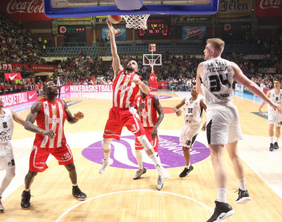 Priča, Zvezda - Partizan: Drugačije nego 2015. godine!