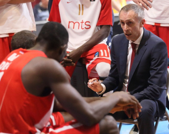 Tomić o derbiju: Odlučiće detalji, 5-6 minuta...