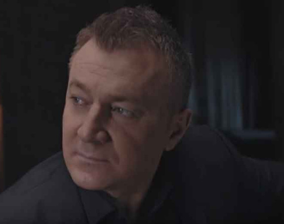 Krah: Razveo se Nedeljko Bajić
