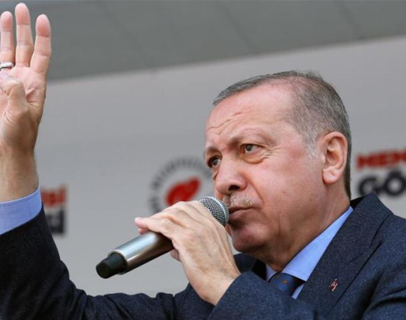 Kome i zašto prijeti Erdogan?