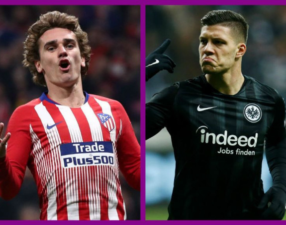 Jović - DA, Grizman - NE!