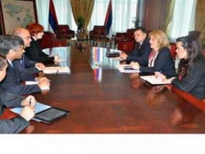 Српска испунила обавезе из писма намјере
