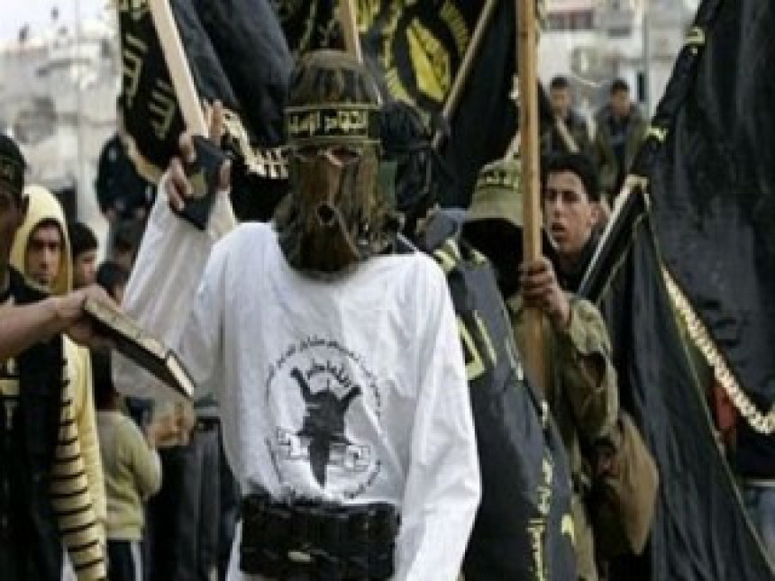 Salafije iz BiH pripadnici terorističke "Al-Nusre"?