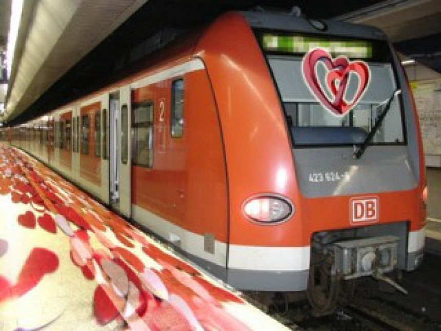 Prag planira da uvede "Metro ljubavi" za samce