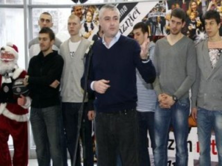 Uspješna operacija Danilovića