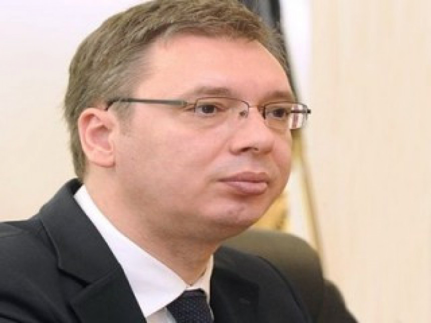 Vučić: Nulta tolerancija države prema kriminalu i korupciji