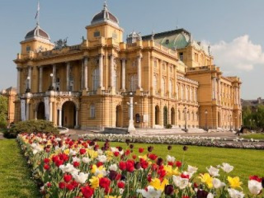 U Hrvatskoj izborna tišina pred lokalne izbore