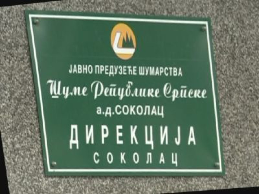 Borba za mjesto direktora „Šuma Srpske“ (VIDEO)