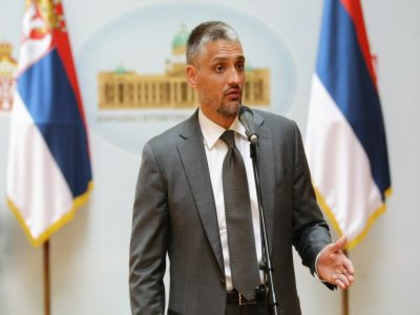 Jovanović: Ko je držao Pahomijev predmet u fioci?