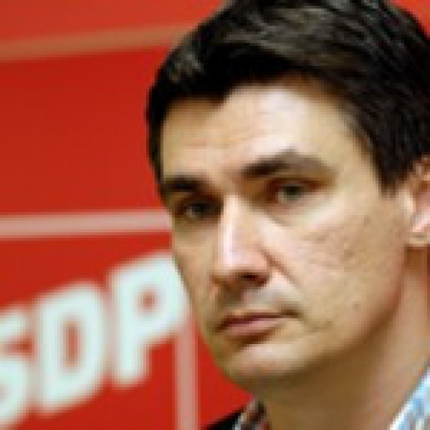 SDP poražena, HDZ relatvini pobjednik