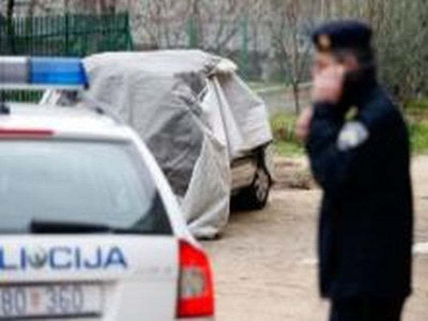 Hrvatska: Borba za život dvojice povrijeđenih policajaca