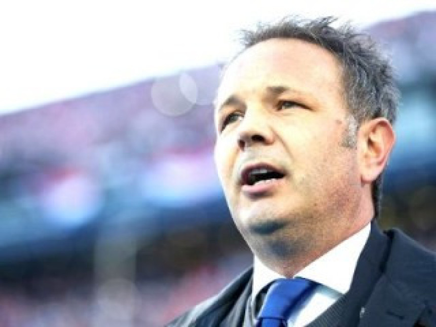 Mihajlović: Vratio bih se u Vukovar