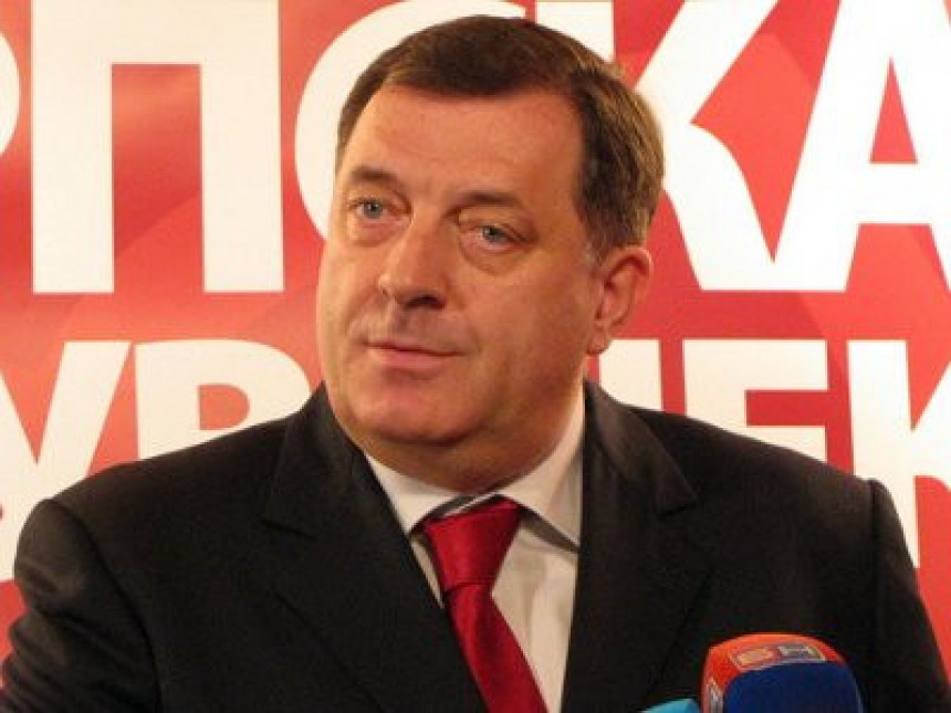 Dodik: Do jeseni spremni za opšte izbore 2014. godine