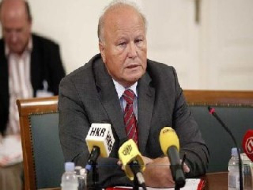 Министар објавио рат Синдикату цариника