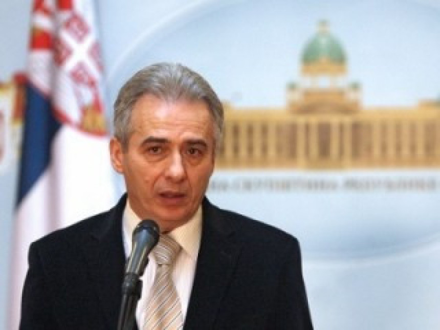 Drecun: Tači pokušao da politički obmane Srbiju
