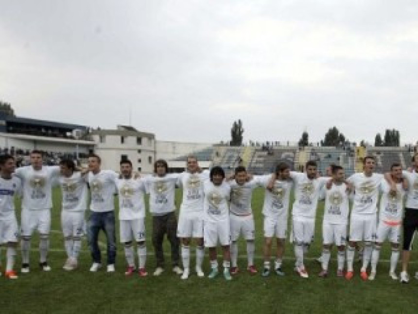 Partizan i zvanično šampion Srbije