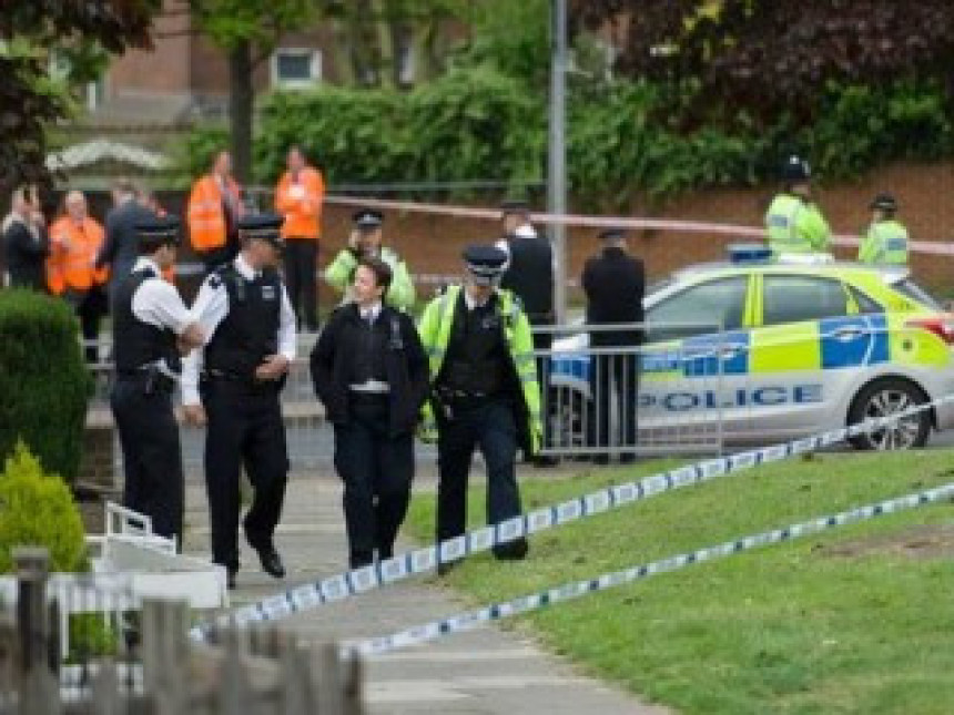 Galovej: Napadači u Londonu sljedbenici Al kaide