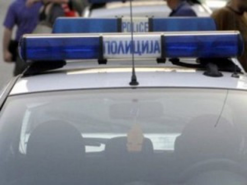 U akciji “Baltik” uhapšeno pet lica