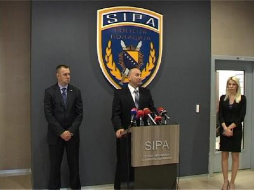 Zubac i Jovičić najavili nova hapšenja (VIDEO)