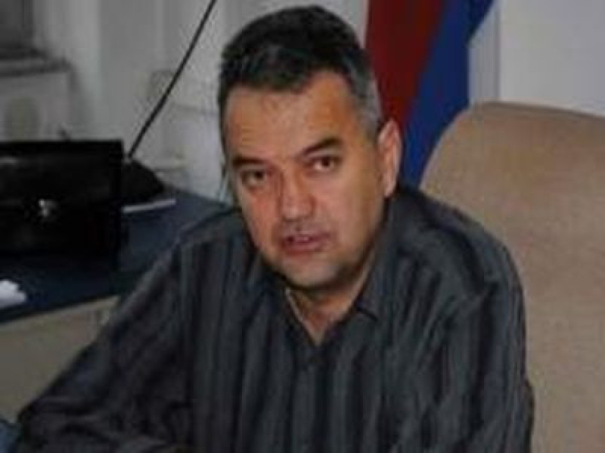 Ухапшен начелник крим полиције у Приједору Драшко Папак