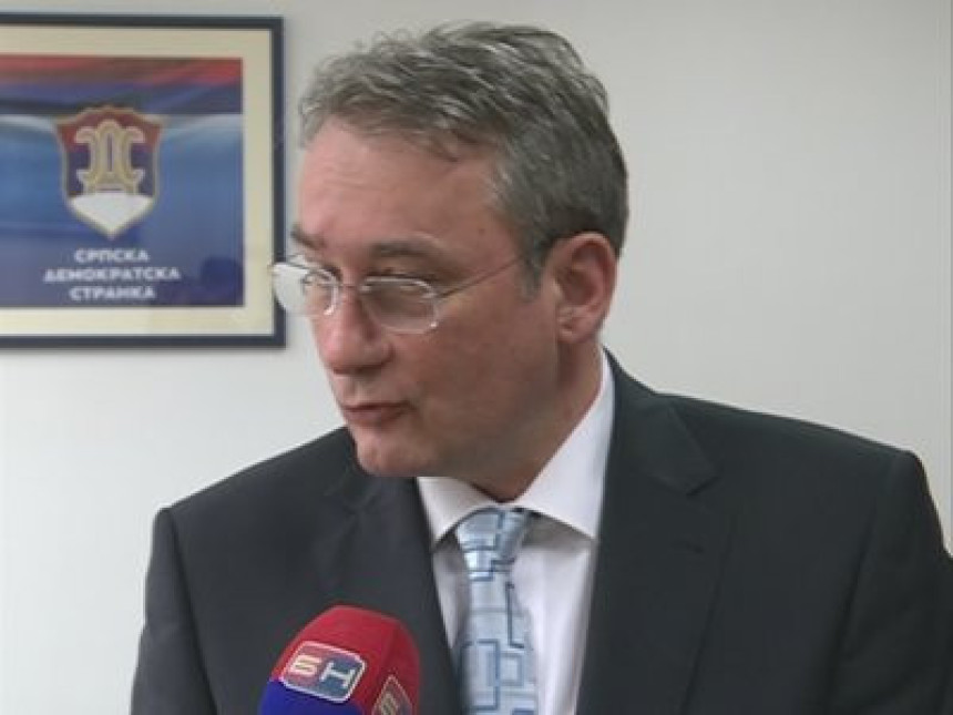 Bosić: U BiH ne funkcionišu institucije (VIDEO)