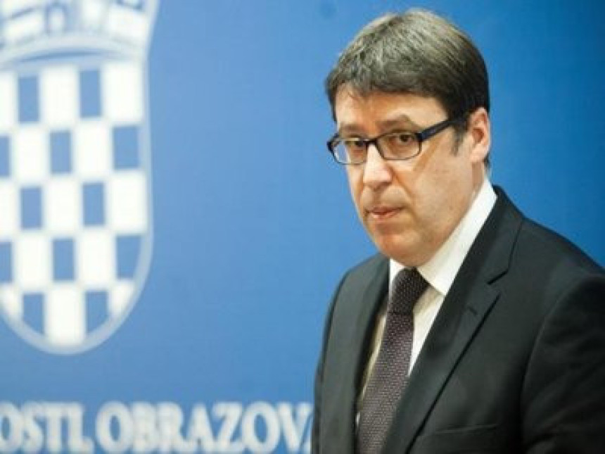 Jovanović tužio Mamića za diskriminaciju