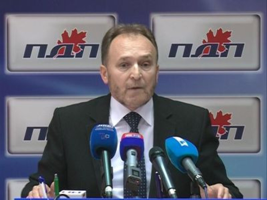PDP nezadovoljan radom revizije (VIDEO)