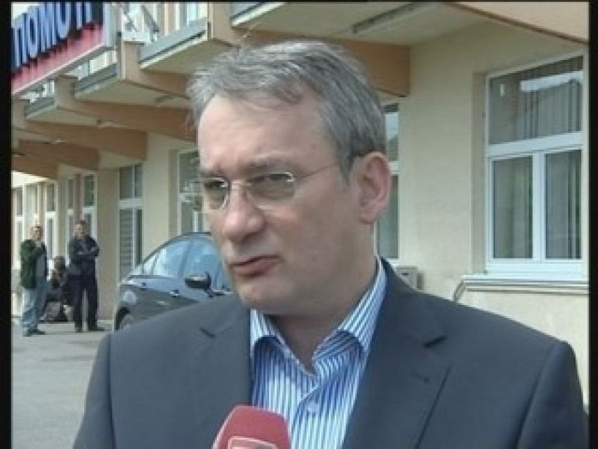 Bosić: Pravosuđe je najgori segment u funkcionisanju BiH (VIDEO)
